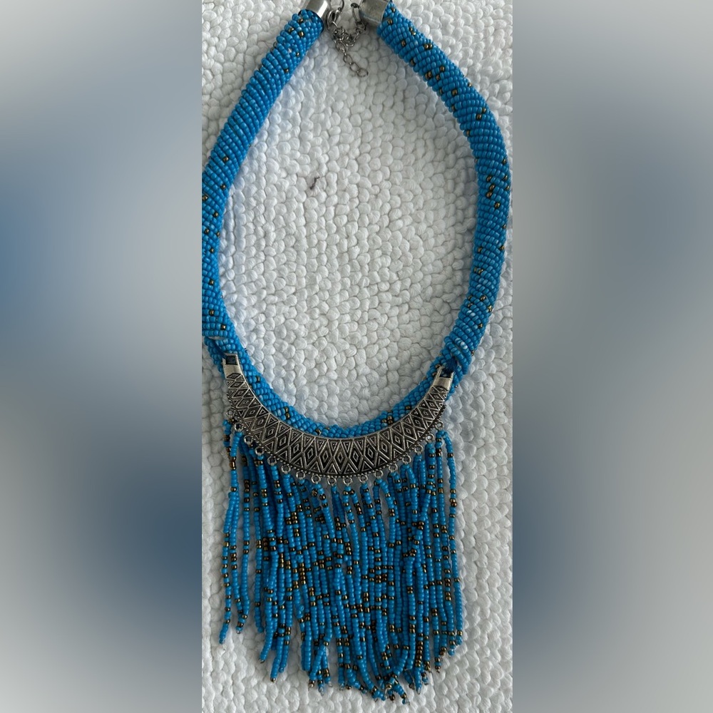 African Necklace